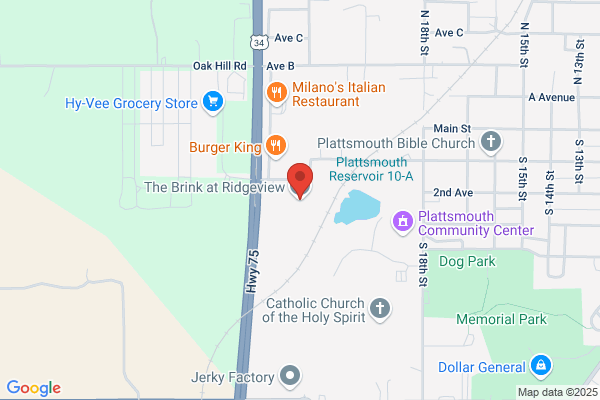 The Brink at Ridgeview