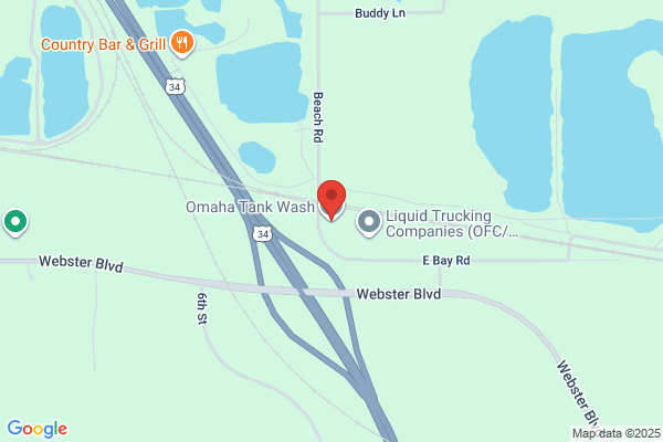 Omaha Tankwash