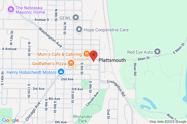 NAPA Auto Parts - Mullenax Auto Supply