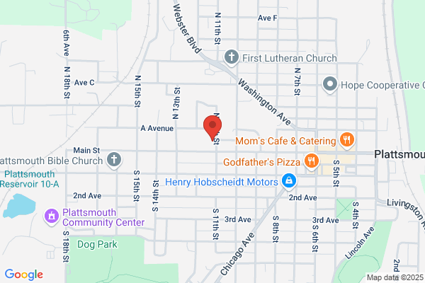 Oliver Homes Plattsmouth