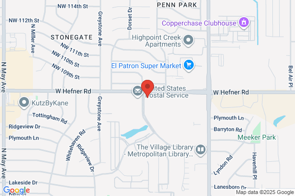 Hefner Chiropractic Center