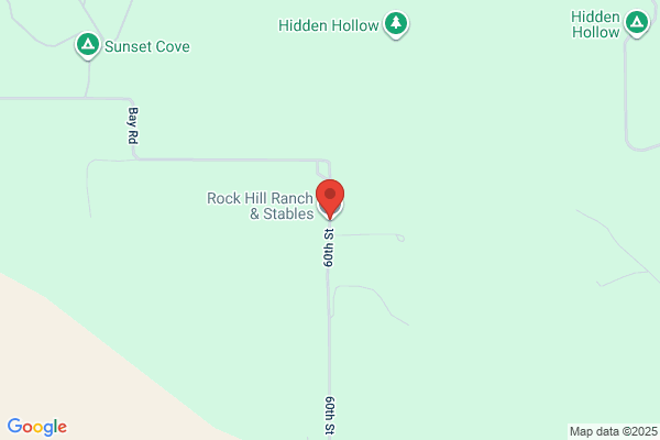 Rock Hill Ranch & Stables Llc