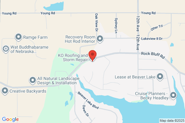 KO Roofing & Storm Repair