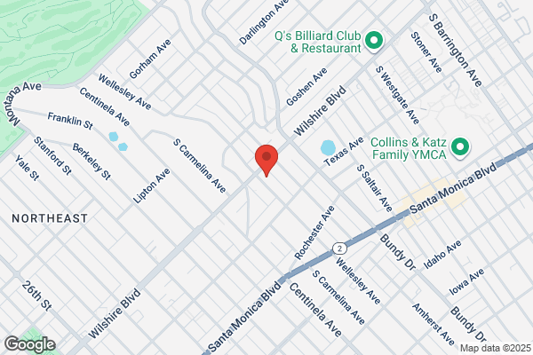 Voorhees Paula G CPA