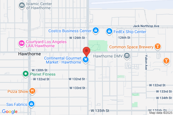 Community Quick Stop Market