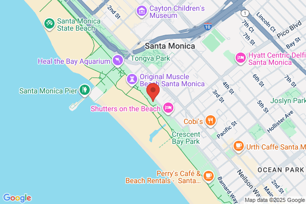 Sea Castle Apartments