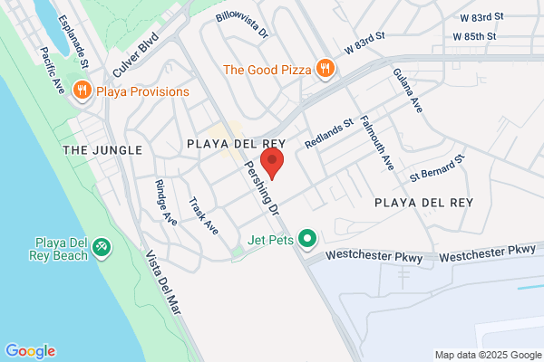 Archstone Playa Del Rey Apartments