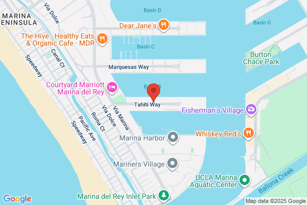 Bay Club Apartments & Marina Investors