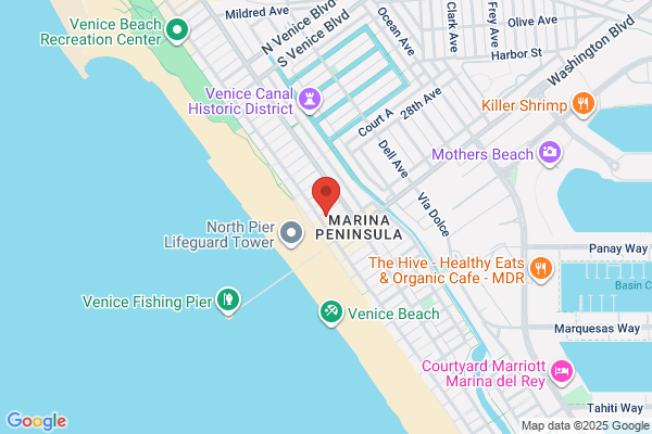 Beach House the