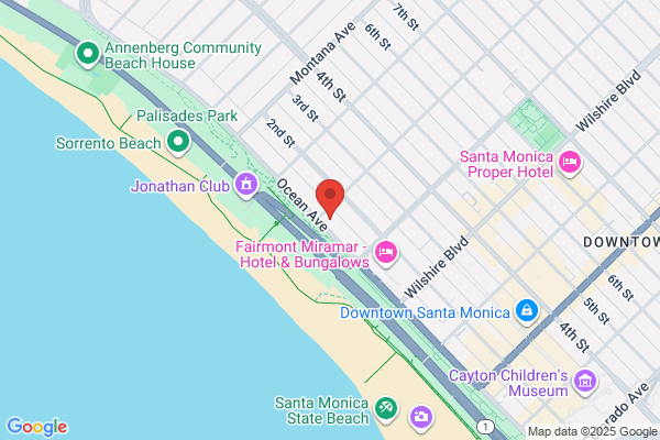 Boca Monica Development