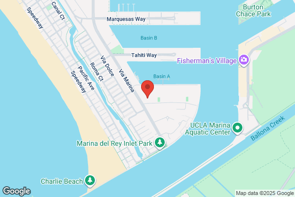 Marina Harbor - Waters Edge