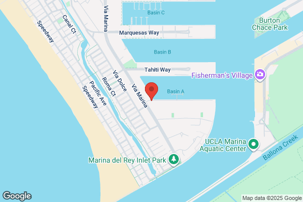 Marina Harbor Apartments