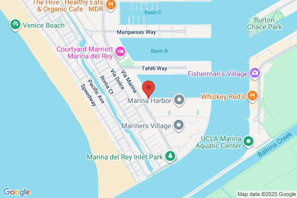 Martina Harbor Apartments