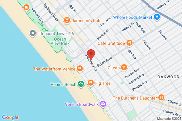 Pacific Street Townhomes Llc