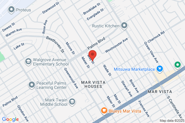 Sawtelle Westminster