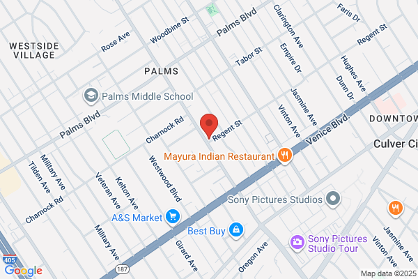 Venue