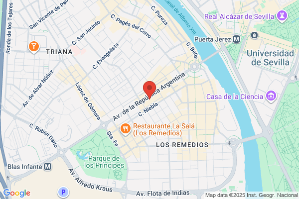 Ortiz Alejandro Architects Inc