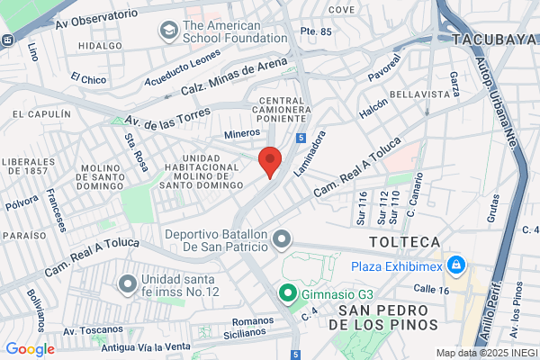 Studio Fernando Vazquez