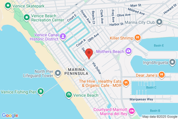 Hermes Bitcoin ATM - Marina Del Rey
