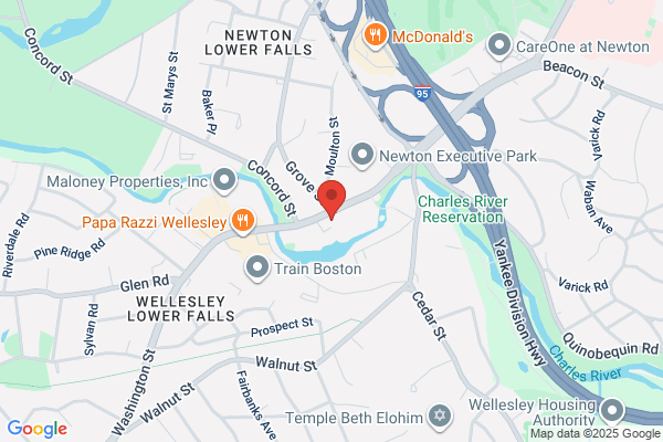 Boston Private ATM