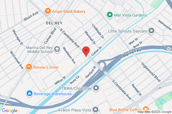 Playa Vista Property