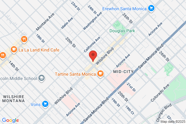 Santa Monica Oral and Maxillofacial Surgery