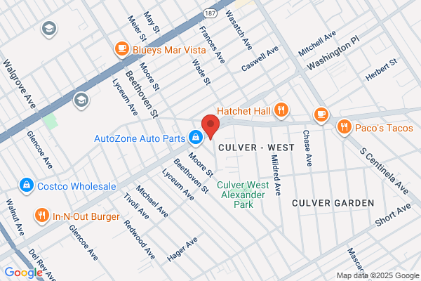 Culver Marina Dental Group
