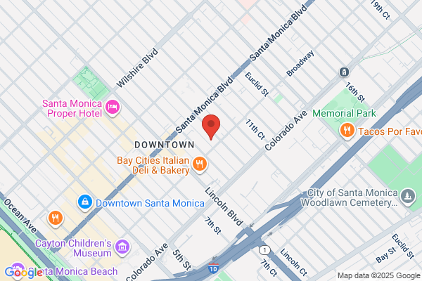 Kathy Zahedi, DDS & Associates