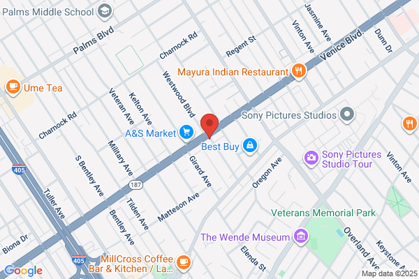 Link Dental Center: Jianghua Wang, DDS