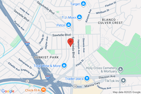 Ocean Breeze Dental