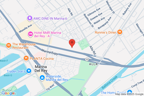 Santa Monica Cosmetic Dental Office