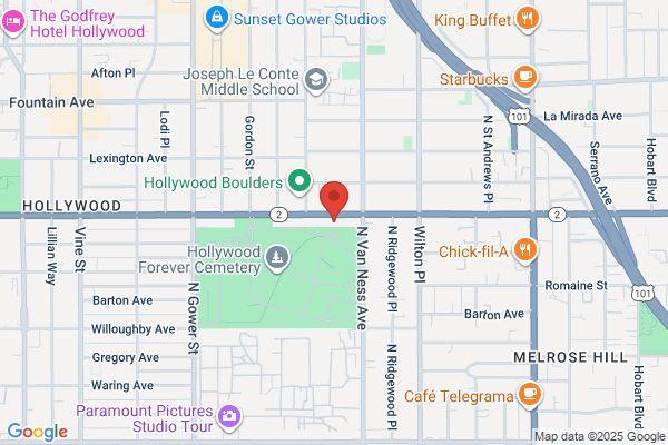Santa Monica Dental Group
