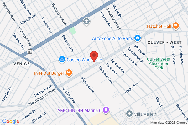 Culver Del Rey Acupuncture Clinic