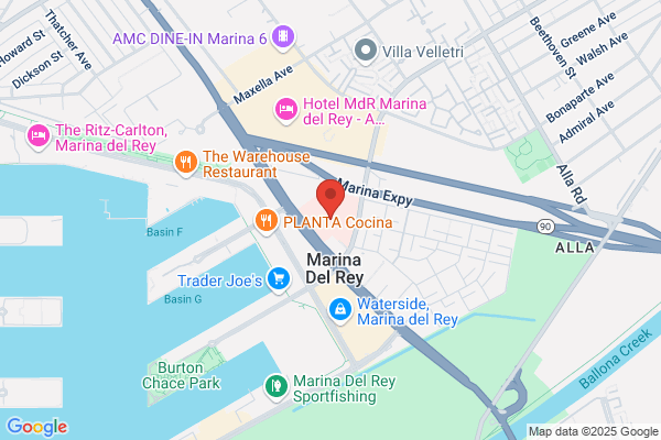 Freeman Daniel Marina Mri Center