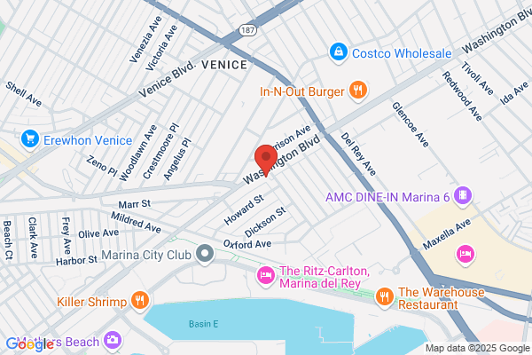 Marina Adult Health Care