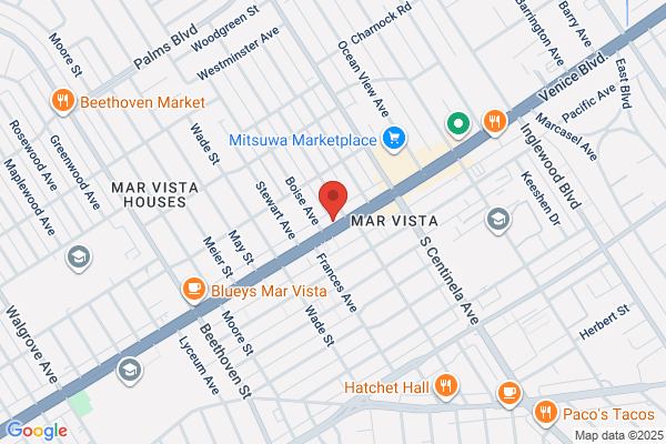 Nagwa Metias DDS Inc.