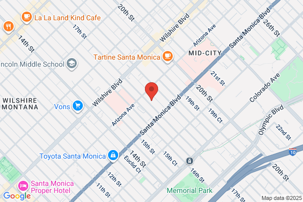 Pacific Continence Center