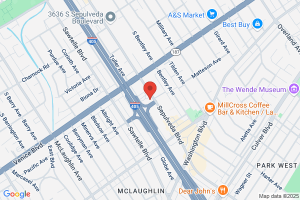 Westside Family Health Center
