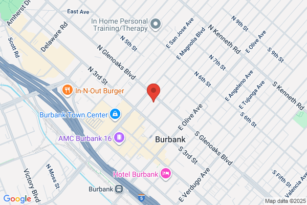 La Financial Agency