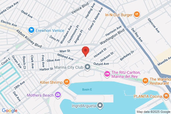 Mariners Village Cleaners
