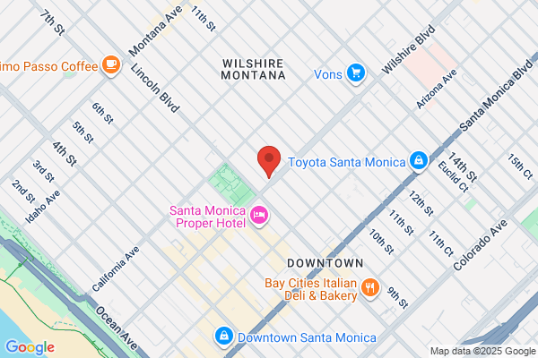 Park Ave Cleaners