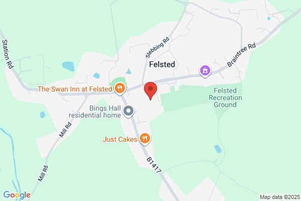 Feldsted & Scolney