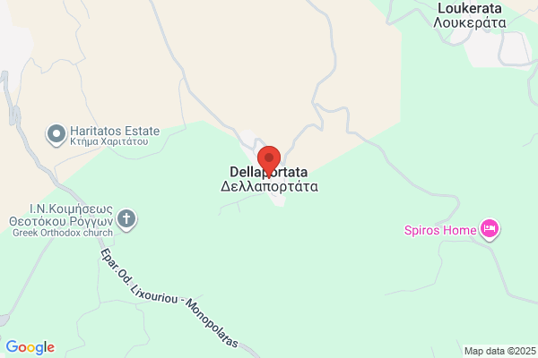 Dellaportas Spyros