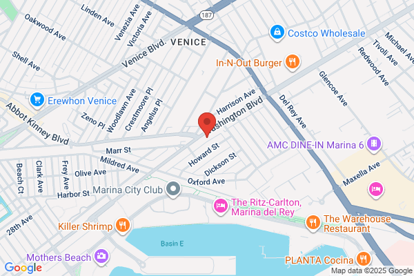 Bikram Yoga Marina Del Rey