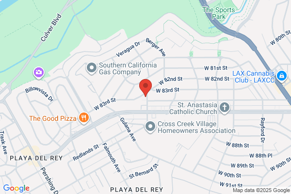 Del Rey Christian Children's Center