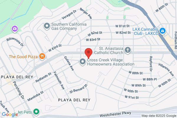 Sunbridge Care & Rehabilitation For Playa Del Rey