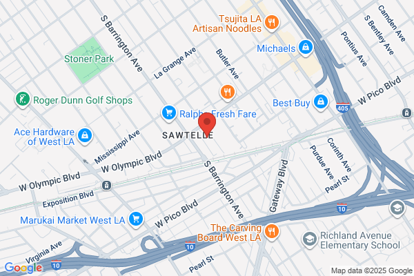 Segal Commercial Properties, Inc