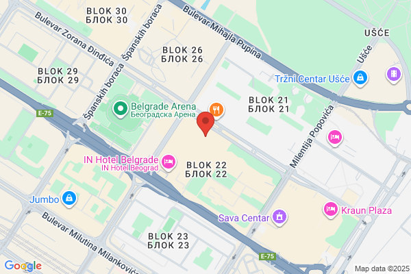 Cloudaxa - Digital Marketing Agency