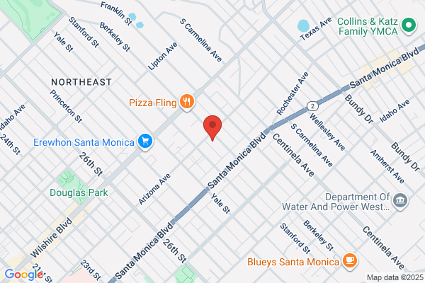 Berkeley Street Condo Association