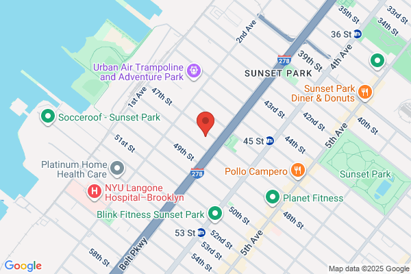 Sunset Park Realtors
